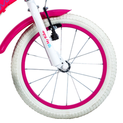 Bicicleta Infantil Groove My Bike 20 Rosa na internet