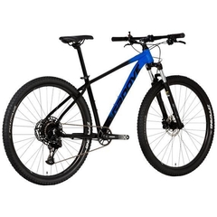 Bicicleta Groove Ska 90 12v Azul Prisma/Preto na internet