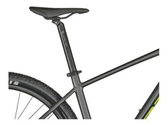 Bicicleta Scott Scale 980 Dark Grey XL 2022 - loja online