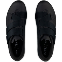 Sapatilha Fizik Tempo R5 Powerstrap Tam 41 - Preta