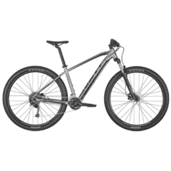 Bicicleta Scott Aspect 950 Cinza 22 L