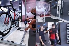 Bike Fit