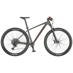 Bicicleta Scott Scale 970 Cinza Escuro S 2022 - comprar online
