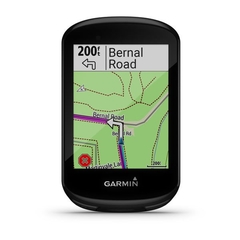 Ciclocomputador com GPS Garmin Edge 830 TouchScreen com Mapeamento