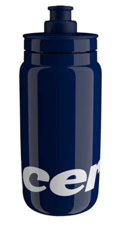 GARRAFA PLASTICO FLY 550ML CERVELO