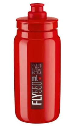 GARRAFA PLASTICO FLY 550ML VMO 2020