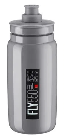 GARRAFA PLASTICO FLY 550ML CNZ 2020