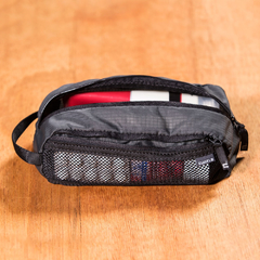 LIGHT KIT TRIO (P-M-G) CURTLO PRETO/CINZA - loja online