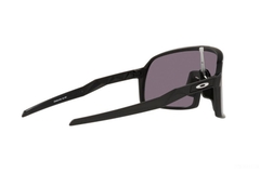 Óculos De Ciclismo Oakley Sutro S Oo9462 Matte Black Prizm - comprar online