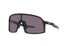 Óculos De Ciclismo Oakley Sutro S Oo9462 Matte Black Prizm - loja online