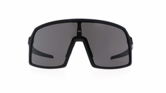 Óculos De Ciclismo Oakley Sutro S Oo9462 Matte Black Prizm