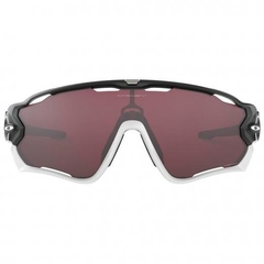 Óculos Oakley Jawbreaker Matte Black/Prizm Road Black na internet