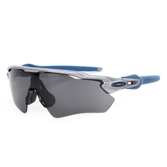 Oculos Oakley Radar Ev Path Holografico Lente Prizm Cinza - comprar online