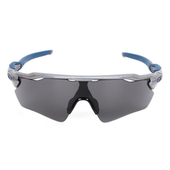 Oculos Oakley Radar Ev Path Holografico Lente Prizm Cinza