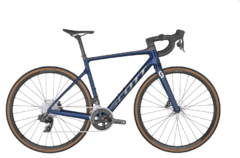 Bicicleta Addict 10 Azul 22