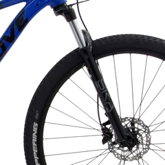 Bicicleta Groove Ska 50.1 15 12v Azul Prisma/Preto - loja online