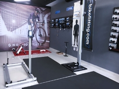 Bike Fit na internet