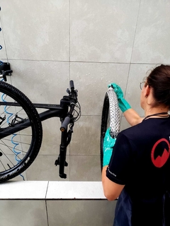 Revisão 2 - MTB / Road / Urbana