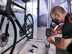Bike Fit - Bikeweb