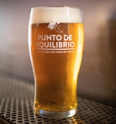 Pinta Punto de equilibrio