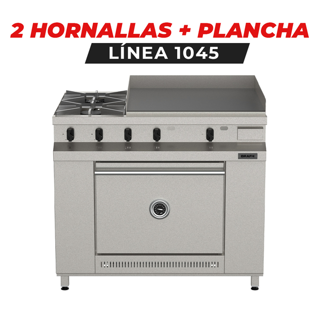 Horno Eléctrico 45 Litros - Hornos Eléctricos | Paris.cl