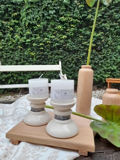 Candelabros Chess