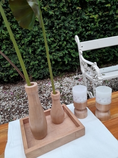Floreros Jan - comprar online