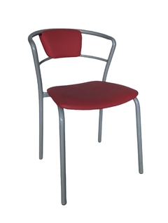 Silla 410 - UNA UNIDAD