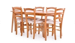 Silla Alba - comprar online