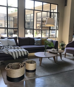 Mesa baja Milano - comprar online
