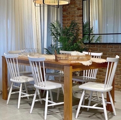 Silla América 01