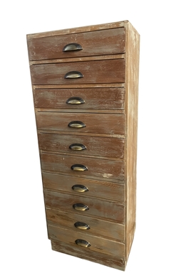 Cajonera - comprar online
