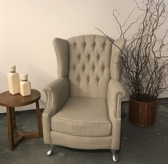 Sillón Berguer