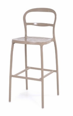 Banqueta Alumia en internet