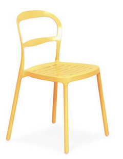 Silla Alumia en internet