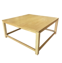 Mesa ratona cuadrada