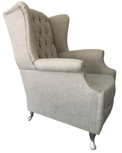 Sillón Berguer - comprar online