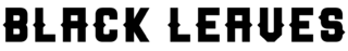 Black Leaves