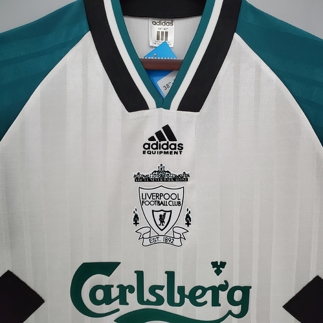 liverpool camisa original