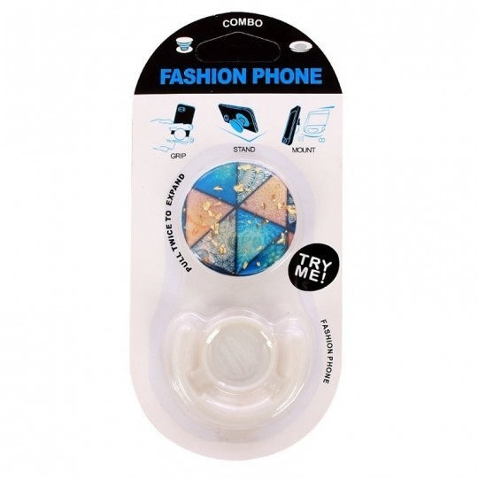 Comprar no Atacado Suporte Para Celular Popsocket Liso Colorido - VIVO NA  25 | Atacado para Lojistas