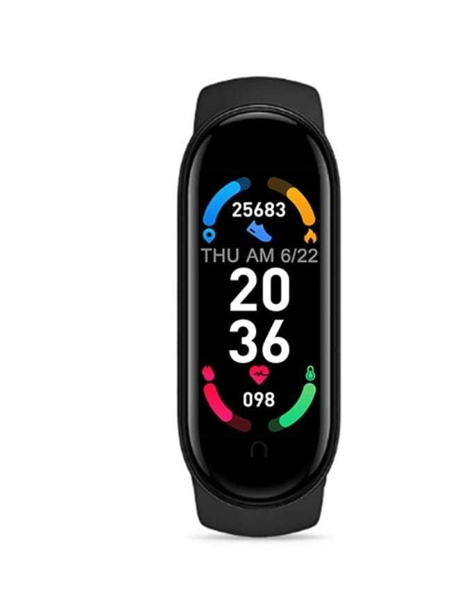smartwatch smartband