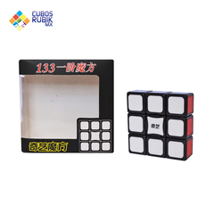 Cubo Rubik Qiyi 1x3x3 - comprar en línea