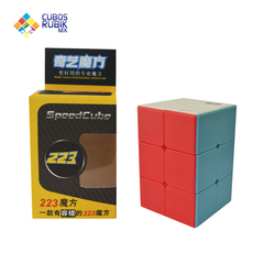 Cubo Rubik Qiyi 2x2x3 - comprar en línea