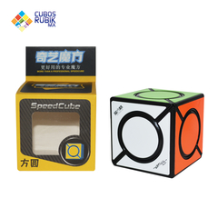 Cubo RubikQiyi Six Spot - comprar en línea