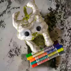 Animalitos para colorear estilo mandalas - tienda en línea