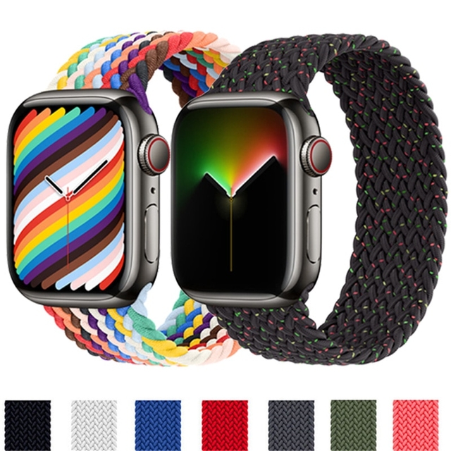 comprar pulseira apple watch