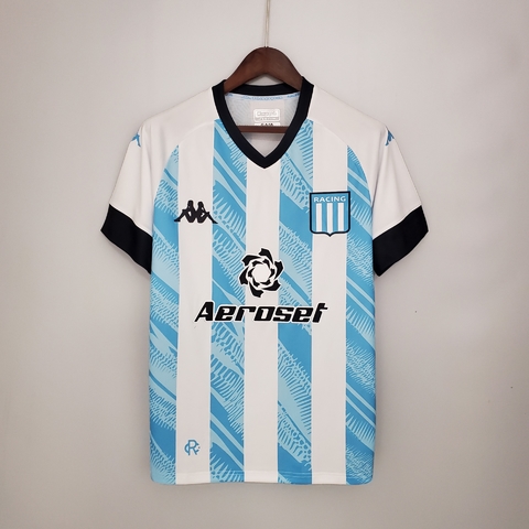 racing camiseta 2020