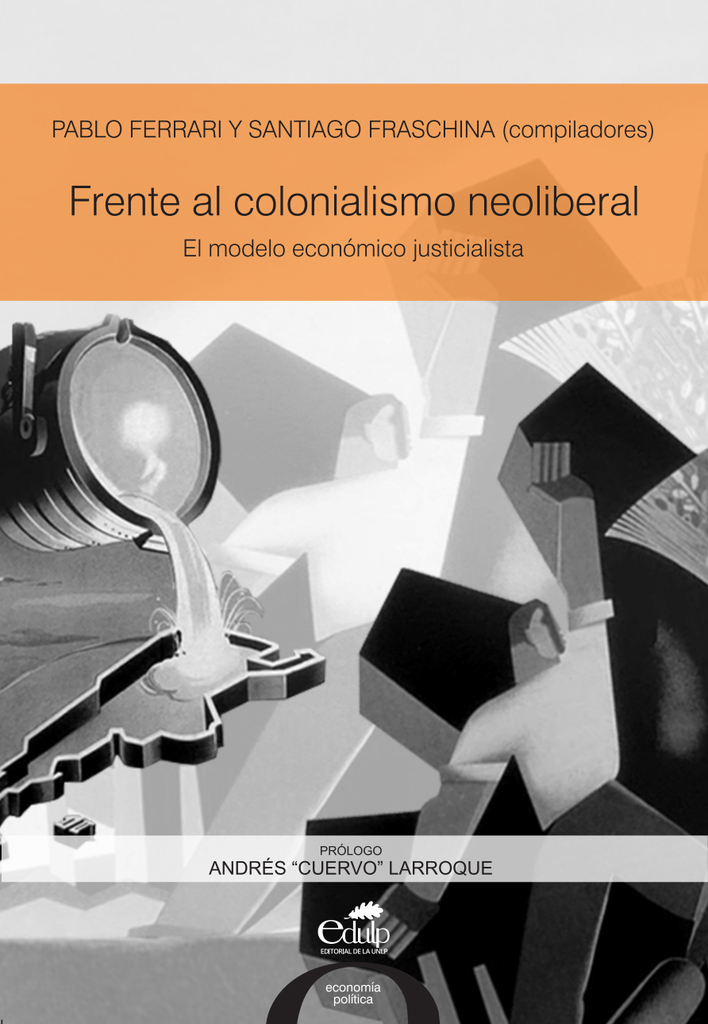 Frente al colonialismo neoliberal