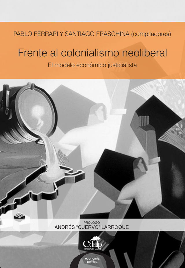 Frente al colonialismo neoliberal