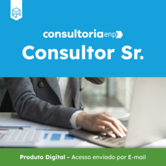 Consultoria EnP Completa - Análise 360 - Recorrente